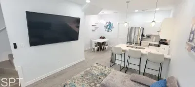 3BR Newer Townhome | Bay & Beach | Sleeps 10 | SPI - image 46 of 134