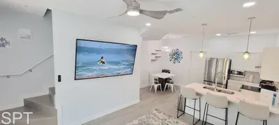 3BR Newer Townhome | Bay & Beach | Sleeps 10 | SPI - image 120 of 134