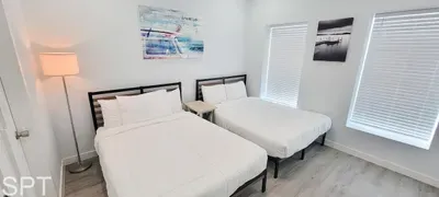 3BR Newer Townhome | Bay & Beach | Sleeps 10 | SPI - image 23 of 134