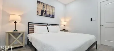 3BR Newer Townhome | Bay & Beach | Sleeps 10 | SPI - image 110 of 134