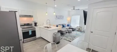 3BR Newer Townhome | Bay & Beach | Sleeps 10 | SPI - image 75 of 134