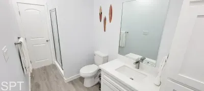 3BR Newer Townhome | Bay & Beach | Sleeps 10 | SPI - image 24 of 134