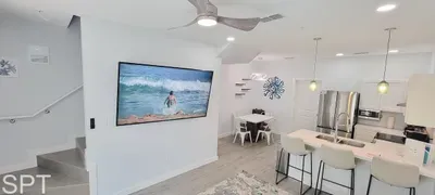 3BR Newer Townhome | Bay & Beach | Sleeps 10 | SPI - image 121 of 134