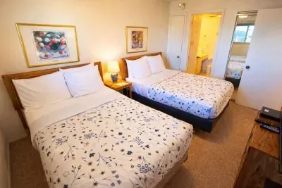 2BR Half Block to Beach, Pool Hot Tub Patio SPI - image 7 of 135