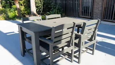 2BR Half Block to Beach, Pool Hot Tub Patio SPI - image 102 of 135