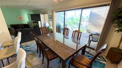 2BR Half Block to Beach, Pool Hot Tub Patio SPI - image 42 of 135