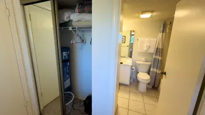 2BR Half Block to Beach, Pool Hot Tub Patio SPI - image 71 of 135