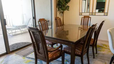 2BR Half Block to Beach, Pool Hot Tub Patio SPI - image 36 of 135