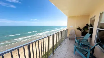 Penthouse Beachfront Views Renovated - image 98 of 133