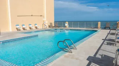 Penthouse Beachfront Views Renovated - image 119 of 133