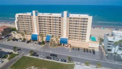 Penthouse Beachfront Views Renovated - image 110 of 133
