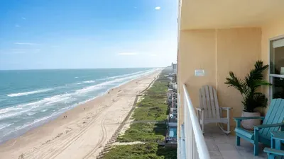 Penthouse Beachfront Views Renovated - image 95 of 133