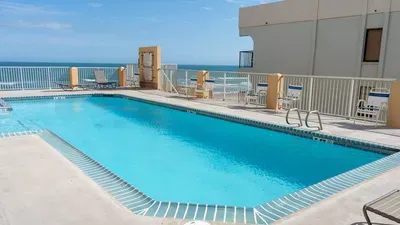 Penthouse Beachfront Views Renovated - image 120 of 133