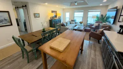 Penthouse Beachfront Views Renovated - image 50 of 133