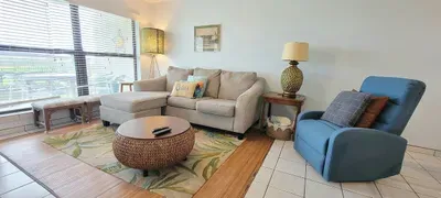 Direct beach front & Resort like heated pool - image 56 of 112