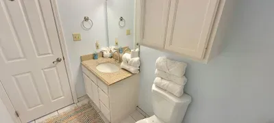 Direct beach front & Resort like heated pool - image 17 of 112