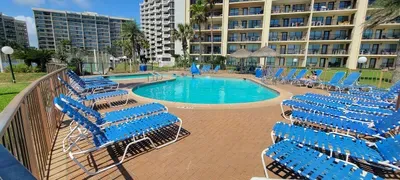 Direct beach front & Resort like heated pool - image 102 of 112