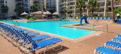 Direct beach front & Resort like heated pool - image 107 of 112