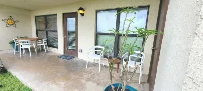 Direct beach front & Resort like heated pool - image 11 of 112