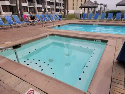Direct beach front & Resort like heated pool - image 70 of 112