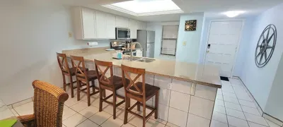 Direct beach front & Resort like heated pool - image 21 of 112