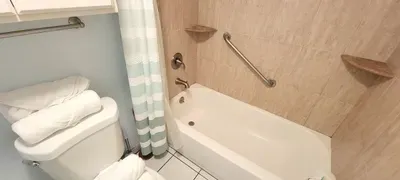 Direct beach front & Resort like heated pool - image 75 of 112