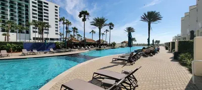 17th Floor 3BR, SpaceX Views, Sapphire Resort SPI - image 51 of 174