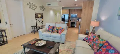 17th Floor 3BR, SpaceX Views, Sapphire Resort SPI - image 80 of 174
