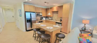 17th Floor 3BR, SpaceX Views, Sapphire Resort SPI - image 36 of 174