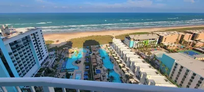 17th Floor 3BR, SpaceX Views, Sapphire Resort SPI - image 77 of 174