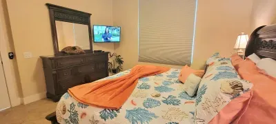 17th Floor 3BR, SpaceX Views, Sapphire Resort SPI - image 42 of 174