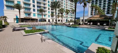 17th Floor 3BR, SpaceX Views, Sapphire Resort SPI - image 66 of 174