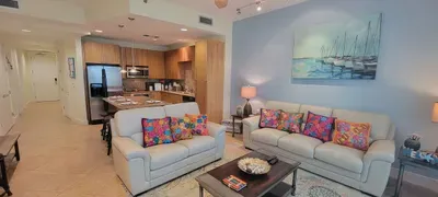 17th Floor 3BR, SpaceX Views, Sapphire Resort SPI - image 18 of 174