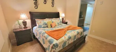 17th Floor 3BR, SpaceX Views, Sapphire Resort SPI - image 75 of 174
