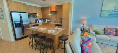 17th Floor 3BR, SpaceX Views, Sapphire Resort SPI - image 79 of 174