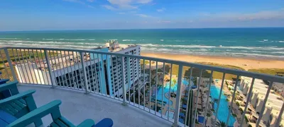 17th Floor 3BR, SpaceX Views, Sapphire Resort SPI - image 16 of 174
