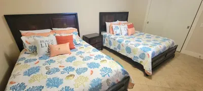 17th Floor 3BR, SpaceX Views, Sapphire Resort SPI - image 25 of 174