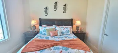 17th Floor 3BR, SpaceX Views, Sapphire Resort SPI - image 29 of 174
