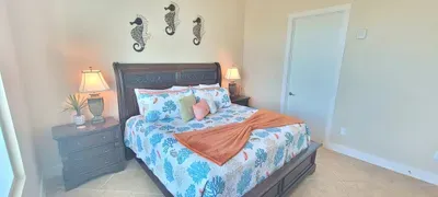 17th Floor 3BR, SpaceX Views, Sapphire Resort SPI - image 23 of 174