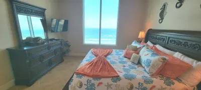17th Floor 3BR, SpaceX Views, Sapphire Resort SPI - image 63 of 174