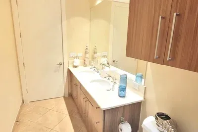 17th Floor 3BR, SpaceX Views, Sapphire Resort SPI - image 32 of 174