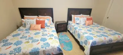 17th Floor 3BR, SpaceX Views, Sapphire Resort SPI - image 49 of 174