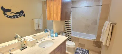 17th Floor 3BR, SpaceX Views, Sapphire Resort SPI - image 43 of 174
