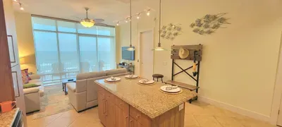 17th Floor 3BR, SpaceX Views, Sapphire Resort SPI - image 38 of 174