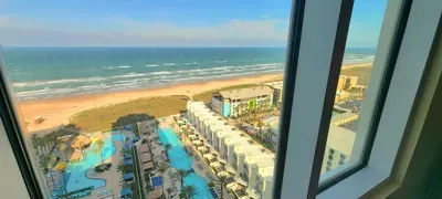 17th Floor 3BR, SpaceX Views, Sapphire Resort SPI - image 17 of 174