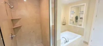17th Floor 3BR, SpaceX Views, Sapphire Resort SPI - image 59 of 174