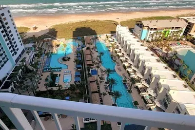 17th Floor 3BR, SpaceX Views, Sapphire Resort SPI - image 14 of 174