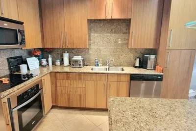 17th Floor 3BR, SpaceX Views, Sapphire Resort SPI - image 31 of 174