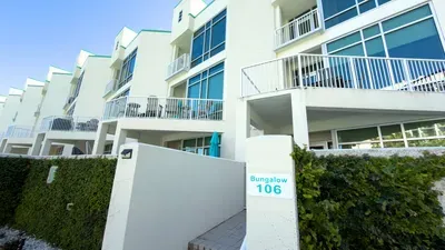 17th Floor 3BR, SpaceX Views, Sapphire Resort SPI - image 156 of 174