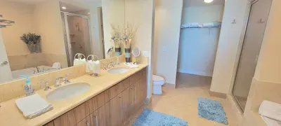 17th Floor 3BR, SpaceX Views, Sapphire Resort SPI - image 27 of 174
